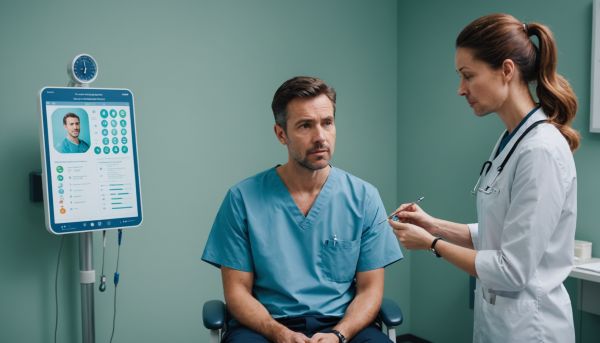 Comment évaluer votre intensité de douleur ?