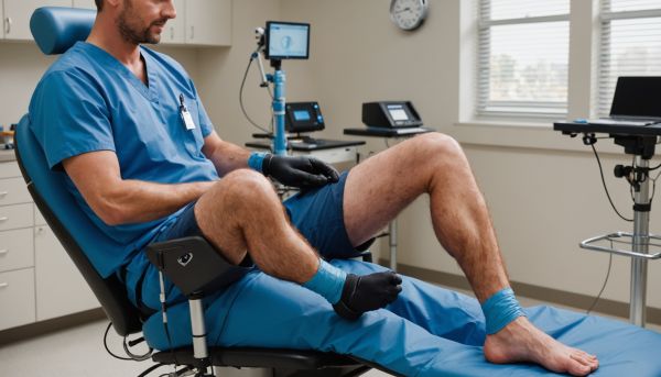 Comment se déroule une pose de prothèse ?