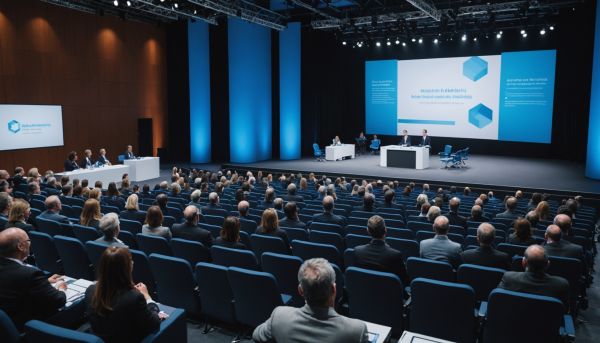 Conférences sur l'arthrite rhumatoïde