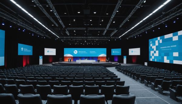 Congrès annuel : les points clés