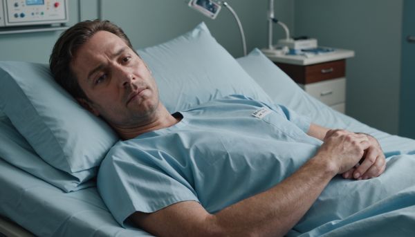 Douleur neuropathique après chirurgie