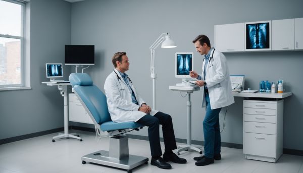 Journée mondiale de l'arthrose : agir vite