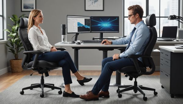 Le rôle de l'ergonomie au travail