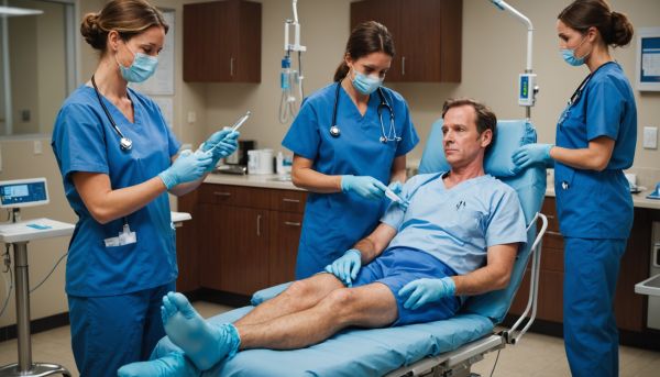 Luxation : pourquoi agir en urgence ?
