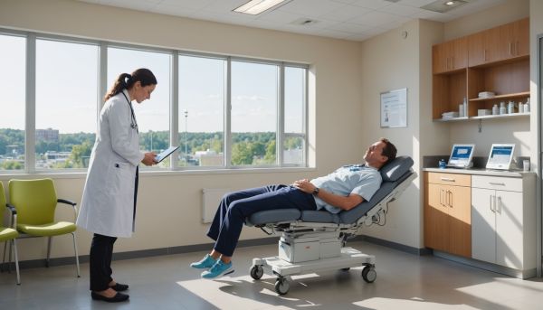 Quand consulter pour une douleur aiguë ?