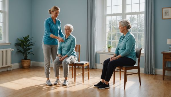 Quel sport pratiquer avec de l'arthrose ?