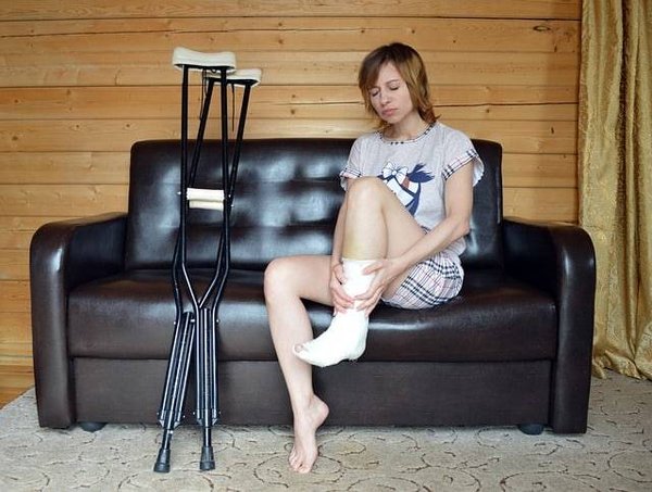 Retrouver sa mobilité après une fracture : Guide pratique de rééducation fonctionnelle