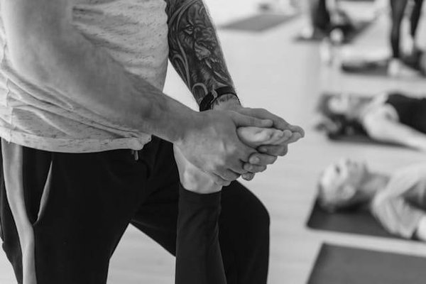 5 Techniques Efficaces pour Accélérer la Récupération d'une Entorse